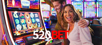 APP oficial da 520bet para mobile